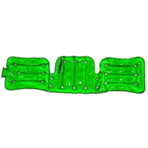 Многоразовая солевая грелка «Воротник», цвет МИКС Многоразовая солевая грелка «Воротник», цвет МИКС