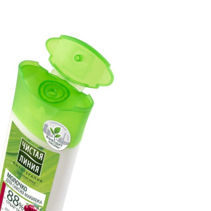 Молочко для снятия макияжа "Чистая линия", на отваре целебных трав, 100 мл Молочко для снятия макияжа "Чистая линия", на отваре целебных трав, 100 мл