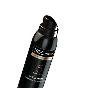 Мусс для укладки волос Tresemme Supreme Hold, упругая фиксация, 200 мл Мусс для укладки волос Tresemme Supreme Hold, упругая фиксация, 200 мл