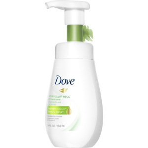 Мусс для умывания Dove «Матирующий», 160 мл Мусс для умывания Dove «Матирующий», 160 мл