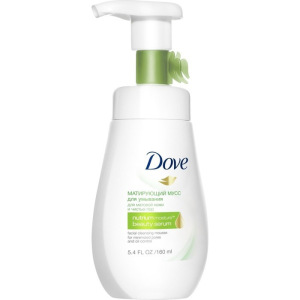 Мусс для умывания Dove «Матирующий», 160 мл Мусс для умывания Dove «Матирующий», 160 мл