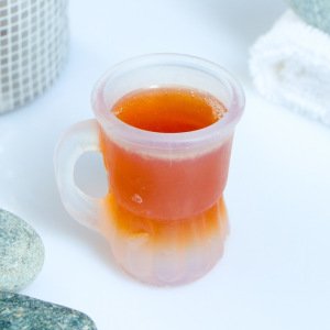 Мыло фигурное "Кружка пива" 47 г Мыло фигурное "Кружка пива" 47 г