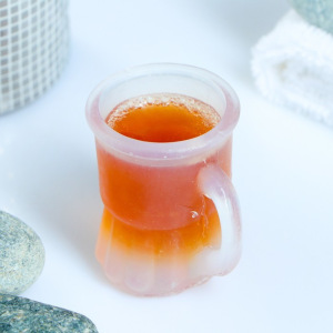 Мыло фигурное "Кружка пива" 47 г Мыло фигурное "Кружка пива" 47 г