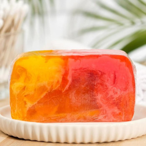 Мыло ручной работы Savonry «212 удовольствий», 100 г Мыло ручной работы Savonry «212 удовольствий», 100 г