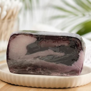 Мыло ручной работы Savonry Black currant, чёрная смородина, 100 г Мыло ручной работы Savonry Black currant, чёрная смородина, 100 г