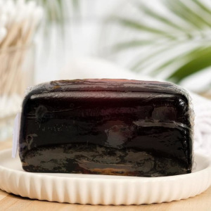 Мыло ручной работы Savonry «Чёрный бархат», кофе, 100 г Мыло ручной работы Savonry «Чёрный бархат», кофе, 100 г