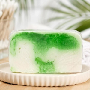 Мыло ручной работы Savonry «Этюд», ландыш, 100 г Мыло ручной работы Savonry «Этюд», ландыш, 100 г