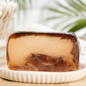 Мыло ручной работы Savonry «Феллида», миндаль, 100 г Мыло ручной работы Savonry «Феллида», миндаль, 100 г