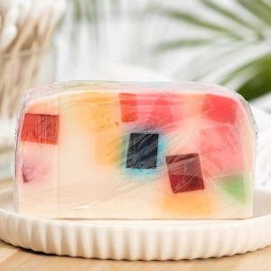 Мыло ручной работы Savonry «Фруктовые брызги», 100 г Мыло ручной работы Savonry «Фруктовые брызги», 100 г