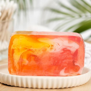 Мыло ручной работы Savonry Gucci Rush 2 «Искушение», 100 г Мыло ручной работы Savonry Gucci Rush 2 «Искушение», 100 г