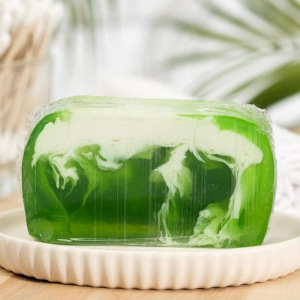 Мыло ручной работы Savonry Hugo Boss «Фридом», 100 г Мыло ручной работы Savonry Hugo Boss «Фридом», 100 г