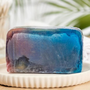 Мыло ручной работы Savonry Hugo Energise «Энерджайз», 100 г Мыло ручной работы Savonry Hugo Energise «Энерджайз», 100 г