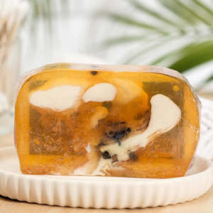 Мыло ручной работы Savonry «Индокитайский секрет», зелёный чай, 100 г Мыло ручной работы Savonry «Индокитайский секрет», зелёный чай, 100 г