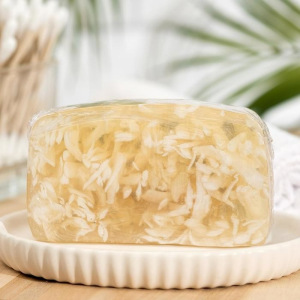 Мыло ручной работы Savonry «Кокосовый рай», кокос, 100 г Мыло ручной работы Savonry «Кокосовый рай», кокос, 100 г