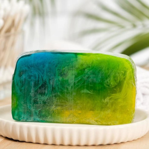 Мыло ручной работы Savonry Lancome Miracle So Magic «Магия обольщения», 100 г Мыло ручной работы Savonry Lancome Miracle So Magic «Магия обольщения», 100 г