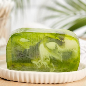 Мыло ручной работы Savonry «Луговые травы», 100 г Мыло ручной работы Savonry «Луговые травы», 100 г