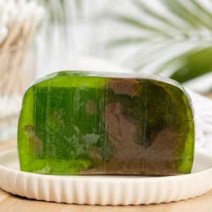 Мыло ручной работы Savonry «Модный стиль», яблоко и корица, 100 г Мыло ручной работы Savonry «Модный стиль», яблоко и корица, 100 г