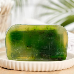 Мыло ручной работы Savonry «Мохито», лайм-мята, 100 г Мыло ручной работы Savonry «Мохито», лайм-мята, 100 г