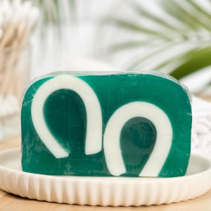 Мыло ручной работы Savonry «Морские минералы», 100 г Мыло ручной работы Savonry «Морские минералы», 100 г