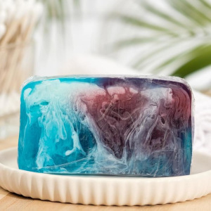 Мыло ручной работы Savonry Nina Ricci Love in Paris «Мон Амур», 100 г Мыло ручной работы Savonry Nina Ricci Love in Paris «Мон Амур», 100 г