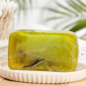 Мыло ручной работы Savonry «Олива», 100 г Мыло ручной работы Savonry «Олива», 100 г