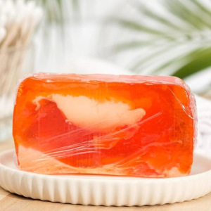 Мыло ручной работы Savonry «Оранжевое настроение», мандарин , 100 г Мыло ручной работы Savonry «Оранжевое настроение», мандарин , 100 г