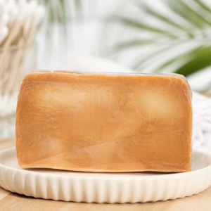 Мыло ручной работы Savonry «Сладкая штучка», сливочная ириска, 100 г Мыло ручной работы Savonry «Сладкая штучка», сливочная ириска, 100 г