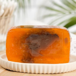 Мыло ручной работы Savonry «Тайна Мексики», апельсин и корица, 100 г Мыло ручной работы Savonry «Тайна Мексики», апельсин и корица, 100 г