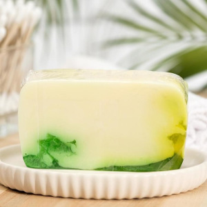 Мыло ручной работы Savonry «Жасминовая фантазия», жасмин, 100 г Мыло ручной работы Savonry «Жасминовая фантазия», жасмин, 100 г