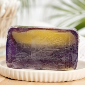 Мыло ручной работы Savonry «Жозефина», фиалка, 100 г Мыло ручной работы Savonry «Жозефина», фиалка, 100 г