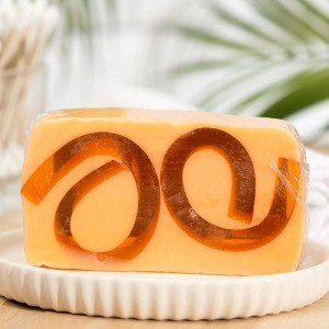 Мыло ручной работы Savonry «Золотой песок», апельсин, 100 г Мыло ручной работы Savonry «Золотой песок», апельсин, 100 г