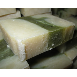 Мыло ручной работы СпивакЪ "Банное Эвкалипт", 100 г Мыло ручной работы СпивакЪ "Банное Эвкалипт", 100 г