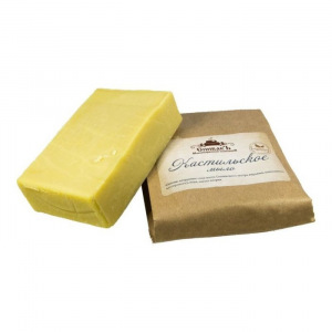 Мыло ручной работы СпивакЪ "Дегтярное", 100 г Мыло ручной работы СпивакЪ "Дегтярное", 100 г