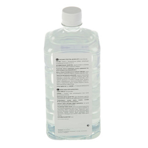 Мыло жидкое антибактериальное Делия-Септ, 1 л Мыло жидкое антибактериальное Делия-Септ, 1 л