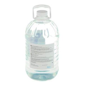 Мыло жидкое антибактериальное Делия-Септ, 5 л Мыло жидкое антибактериальное Делия-Септ, 5 л