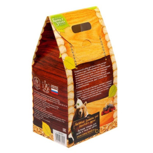 Набор банный "100% мужик" шапка с вышивкой, 2 аромамасла Набор банный "100% мужик" шапка с вышивкой, 2 аромамасла