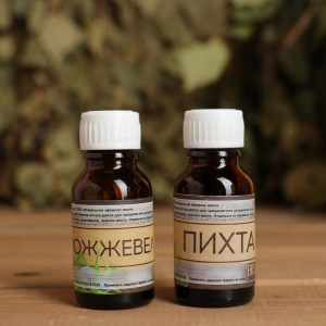 Набор банный "100% мужик" шапка с вышивкой, 2 аромамасла Набор банный "100% мужик" шапка с вышивкой, 2 аромамасла