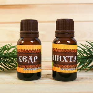 Набор банный "Император парной": шапка с вышивкой, 2 аромамасла Набор банный "Император парной": шапка с вышивкой, 2 аромамасла