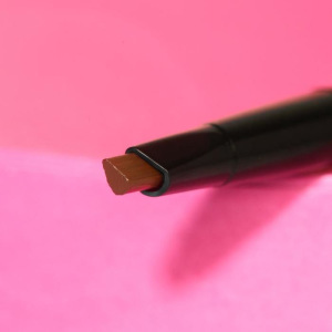 Набор Be beauty (трафарет для бровей, пинцет и карандаш с щёточкой, оттенок №3) Набор Be beauty (трафарет для бровей, пинцет и карандаш с щёточкой, оттенок №3)