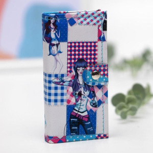 Набор декоративной косметики: тени 18 цветов, румяна 2 цвета, пудра, бронзер, зеркало, микс Набор декоративной косметики: тени 18 цветов, румяна 2 цвета, пудра, бронзер, зеркало, микс