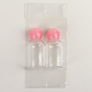 Набор для хранения, 2 предмета, цвет МИКС Набор для хранения, 2 предмета, цвет МИКС