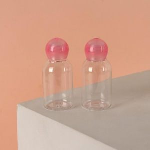 Набор для хранения, 2 предмета, цвет МИКС Набор для хранения, 2 предмета, цвет МИКС