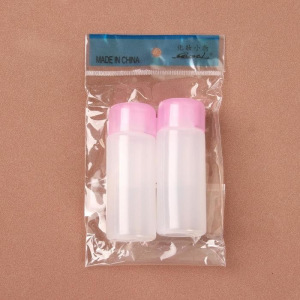 Набор для хранения, 2 предмета, цвет МИКС Набор для хранения, 2 предмета, цвет МИКС