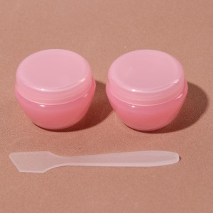 Набор для хранения, 3 предмета, цвет МИКС Набор для хранения, 3 предмета, цвет МИКС