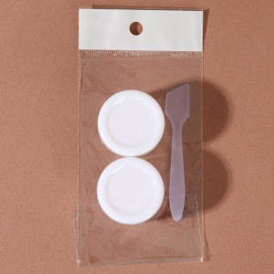 Набор для хранения, 3 предмета, цвет МИКС Набор для хранения, 3 предмета, цвет МИКС