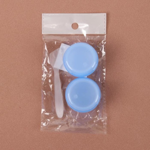 Набор для хранения, 3 предмета, цвет МИКС Набор для хранения, 3 предмета, цвет МИКС