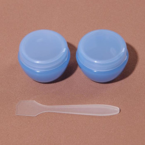 Набор для хранения, 3 предмета, цвет МИКС Набор для хранения, 3 предмета, цвет МИКС