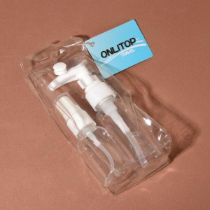 Набор для хранения, в чехле, 2 предмета, цвет белый Набор для хранения, в чехле, 2 предмета, цвет белый