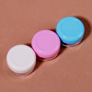 Набор для хранения, в чехле, 7 предметов, цвет МИКС Набор для хранения, в чехле, 7 предметов, цвет МИКС