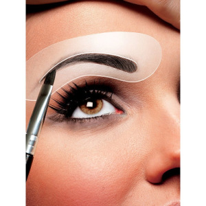 Набор для моделирования бровей Kiss Beautiful Brow Kit Набор для моделирования бровей Kiss Beautiful Brow Kit